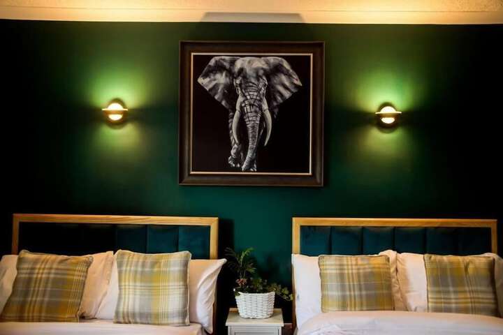 Hotel Interior 4 of 25