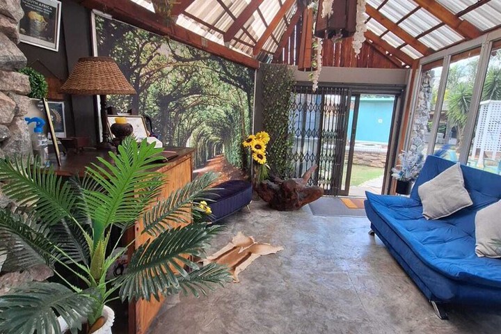 Hotel Interior 6 of 135