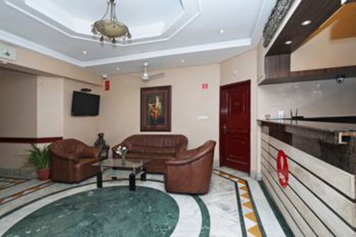 Hotel Interior 26 of 26