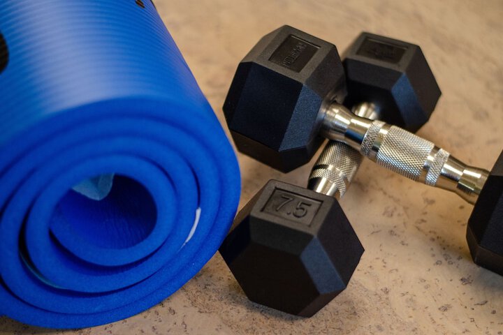 Health and Fitness 61 of 114