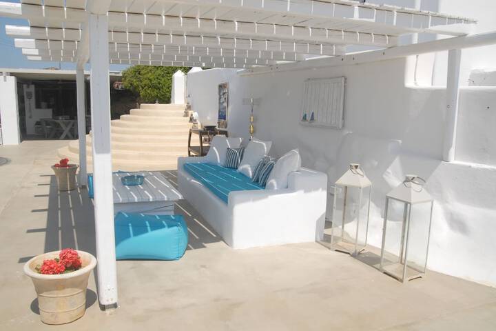 Terrace/Patio 103 of 112