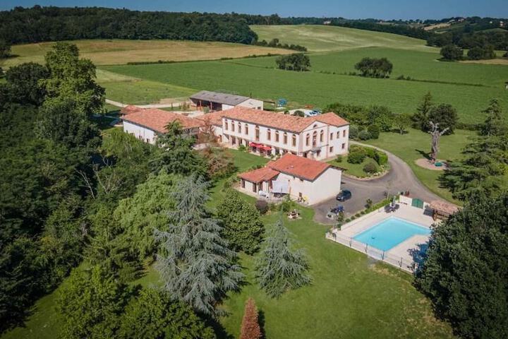 Image of Ô DOMAINE