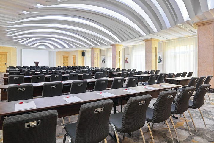Meeting 125 of 139