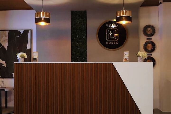 Photo of Hotel Boutique Bueso