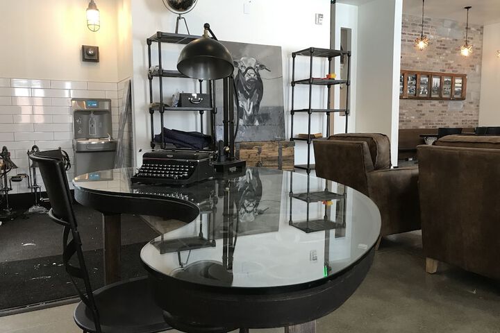 Hotel Interior 3 of 28