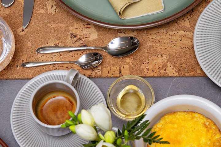 Breakfast/Coffee Service 102 of 123