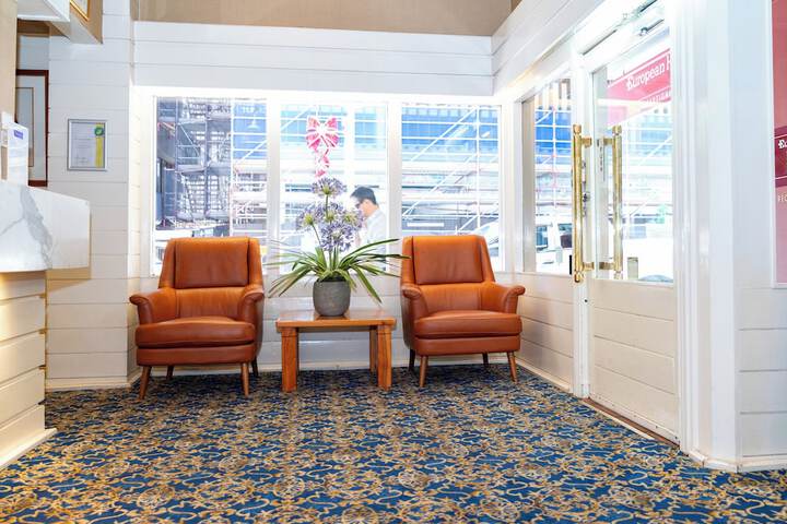 Hotel Interior 12 of 67