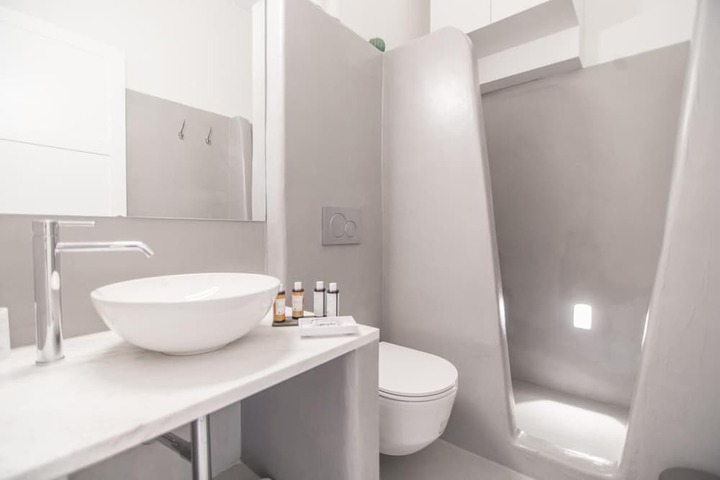 Bathroom Vanities