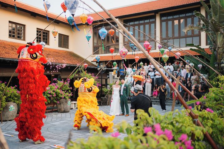 Wedding/Banquet 130 of 176