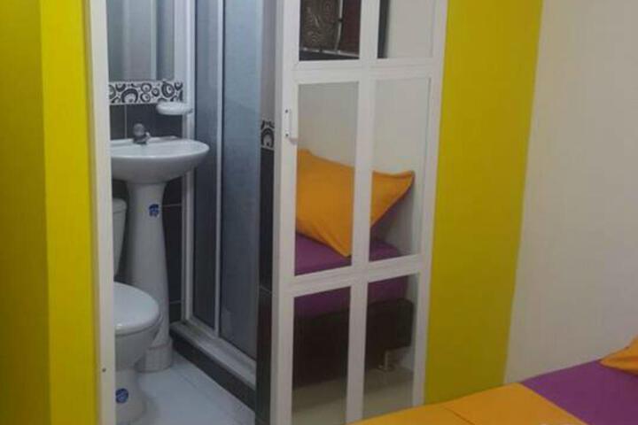 Room 12 of 19