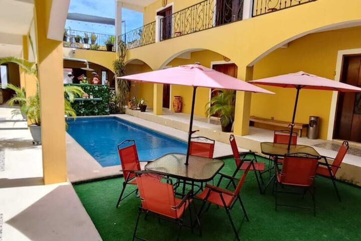 Casa Xanath