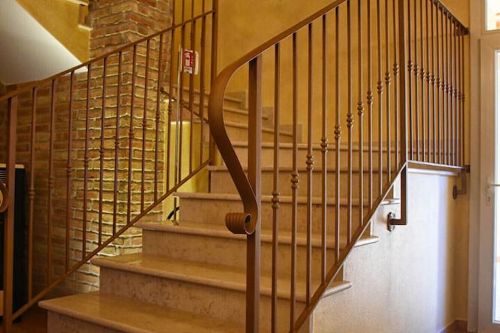 Agriturismo Corte Benetti in Rovigo