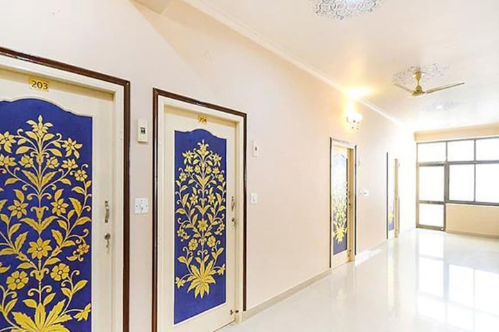 Hotel Interior 3 of 16