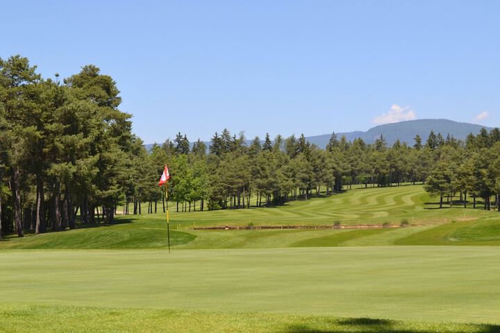 Golf 21 of 29