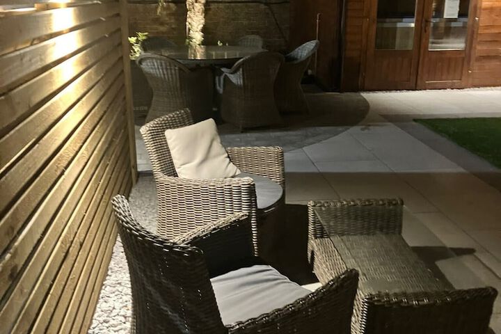 Hotel 74 of 75