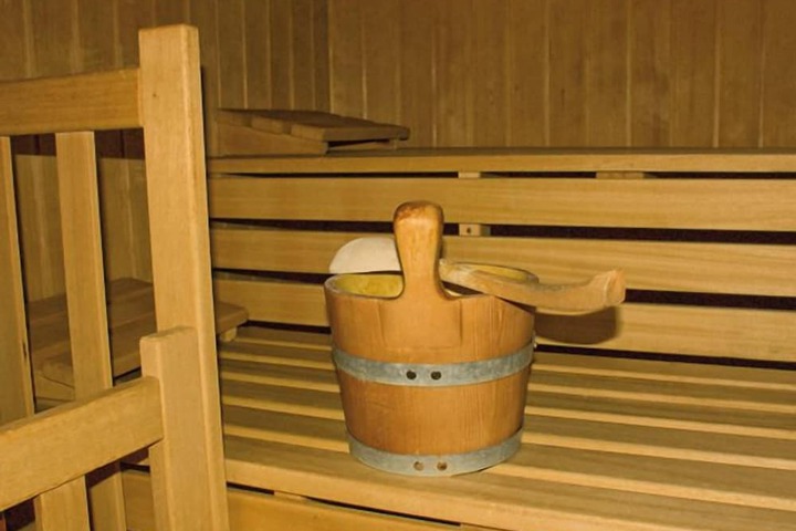 Spa Photos