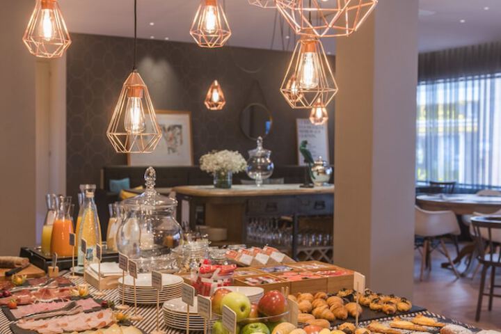 Buffet