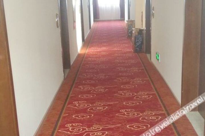 Hotel Interior 8 of 21