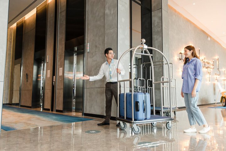 Hotel 131 of 142