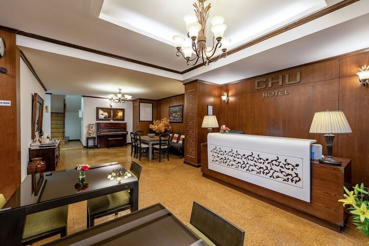 Hotel Interior 2 of 68