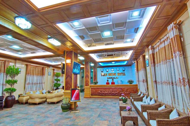 Yuan Sheng Hotel