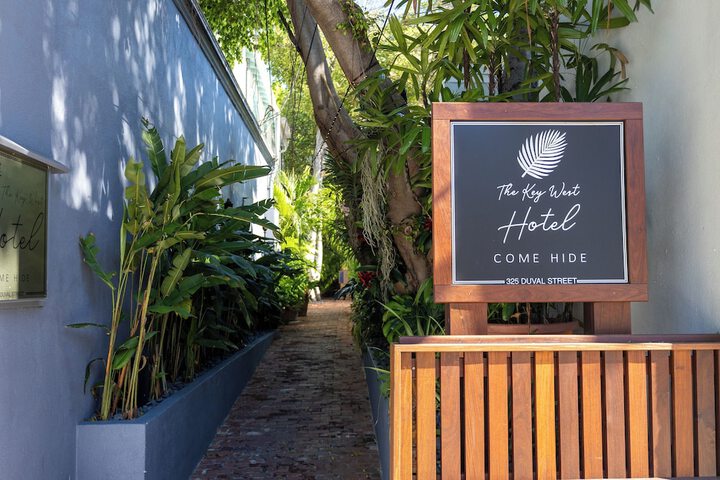 Hotel 41 of 46