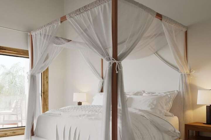 SBH Monica Zanzibar