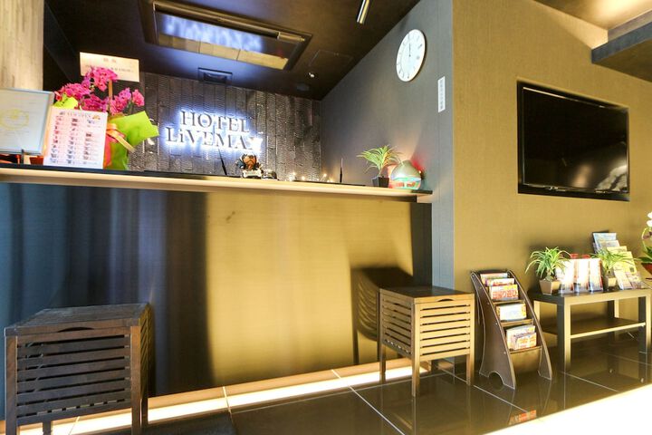 Hotel Interior 3 of 23