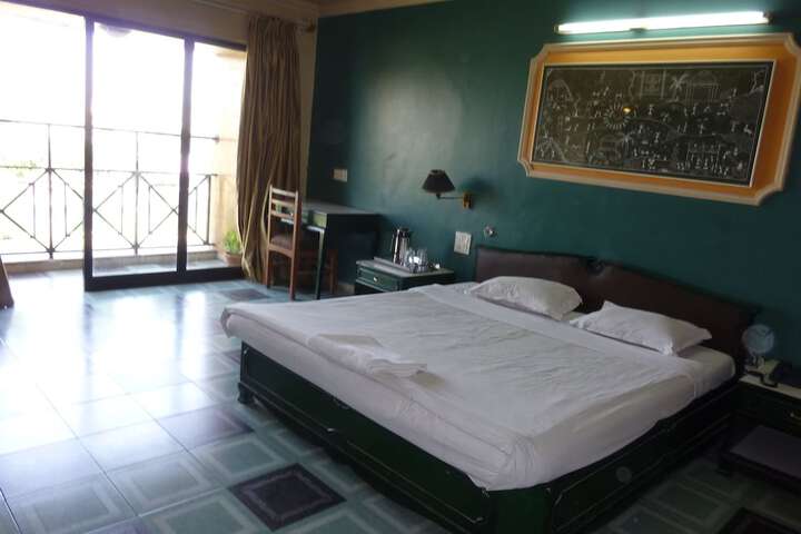 Room 15 of 45