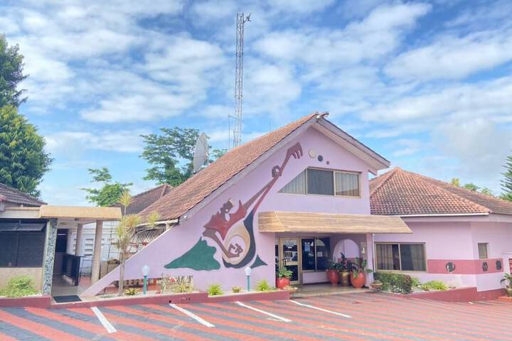 Image of Royal Basin Resort