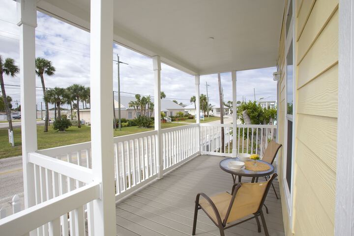 Terrace/Patio 14 of 27