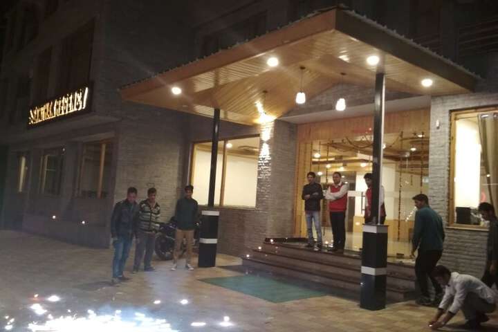 Hotel 23 of 32