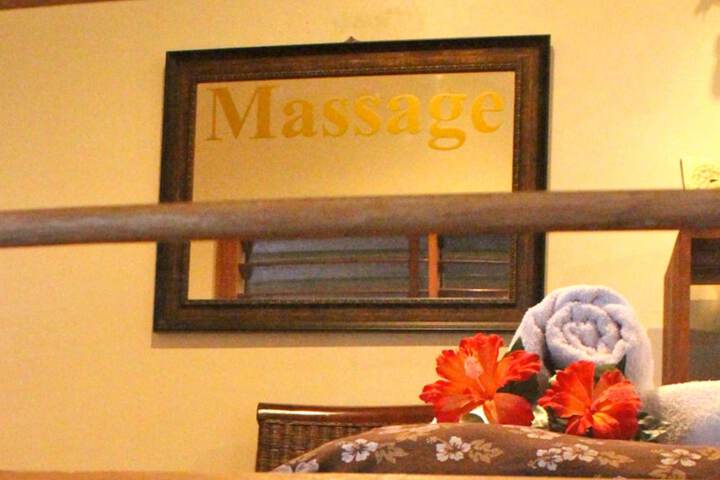 Spa Photos