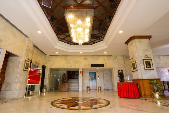Hotel Interior 2 of 60