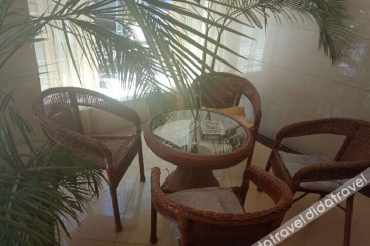 Hotel Interior 7 of 9