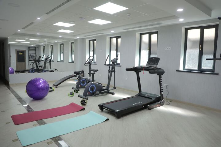 Health and Fitness 24 of 46