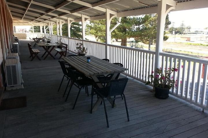 Terrace/Patio 24 of 42