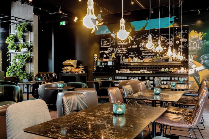 Motel One Munich - East Side in Munich