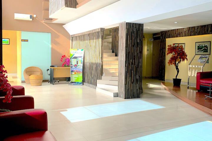 Hotel Interior 4 of 23