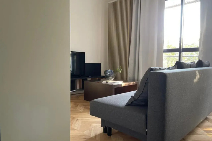 Park & Suites Elégance Lognes