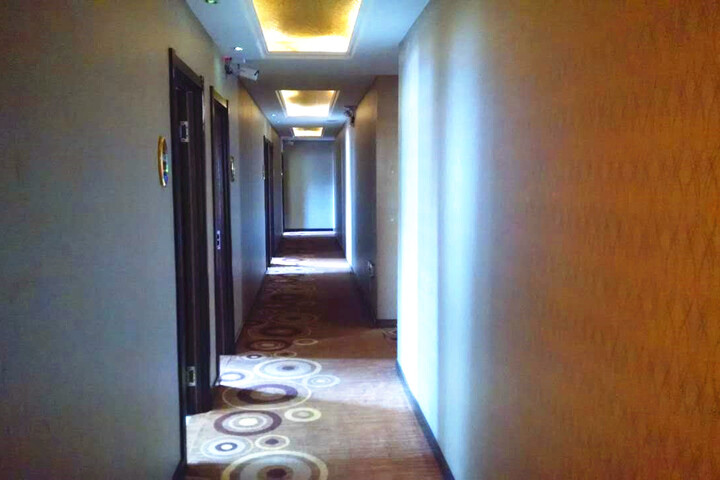 Hotel Interior 11 of 37