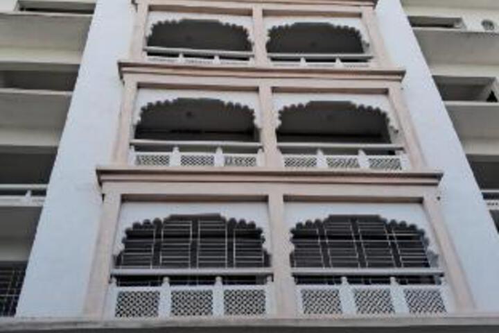 Hotel 17 of 23