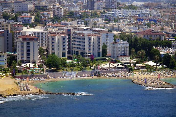 GRAND SUNLIFE HOTEL