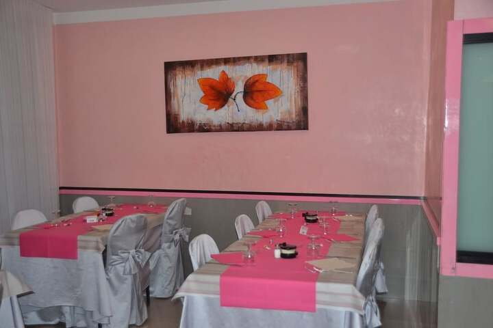 Dining Photos