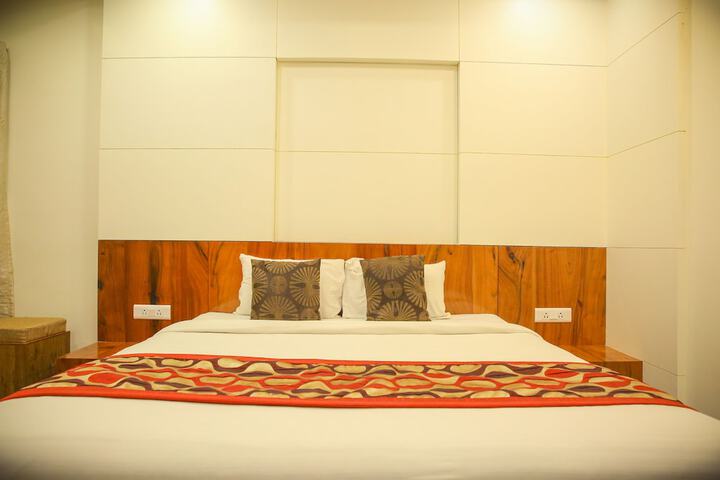 Photo of Hotel Madhuri Executive