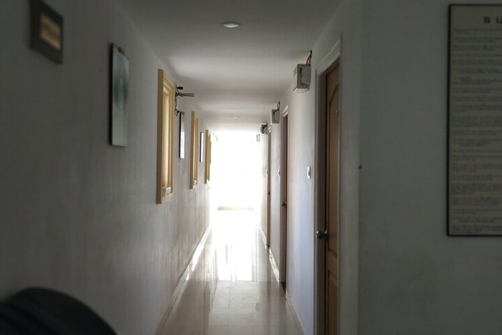 Hotel 41 of 42