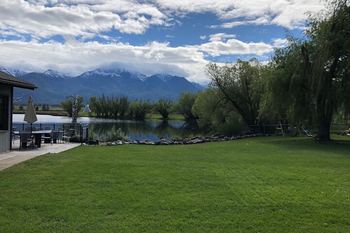 View from room