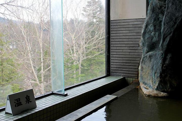 Pool Hotel