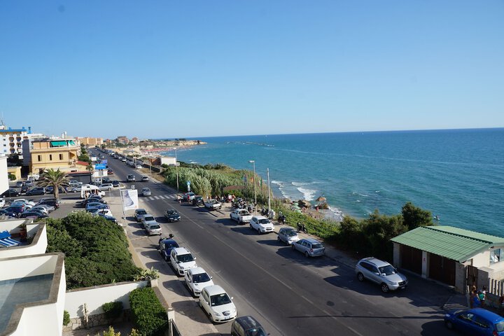 Hotel View 66 of 66