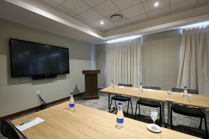 Meeting 137 of 171